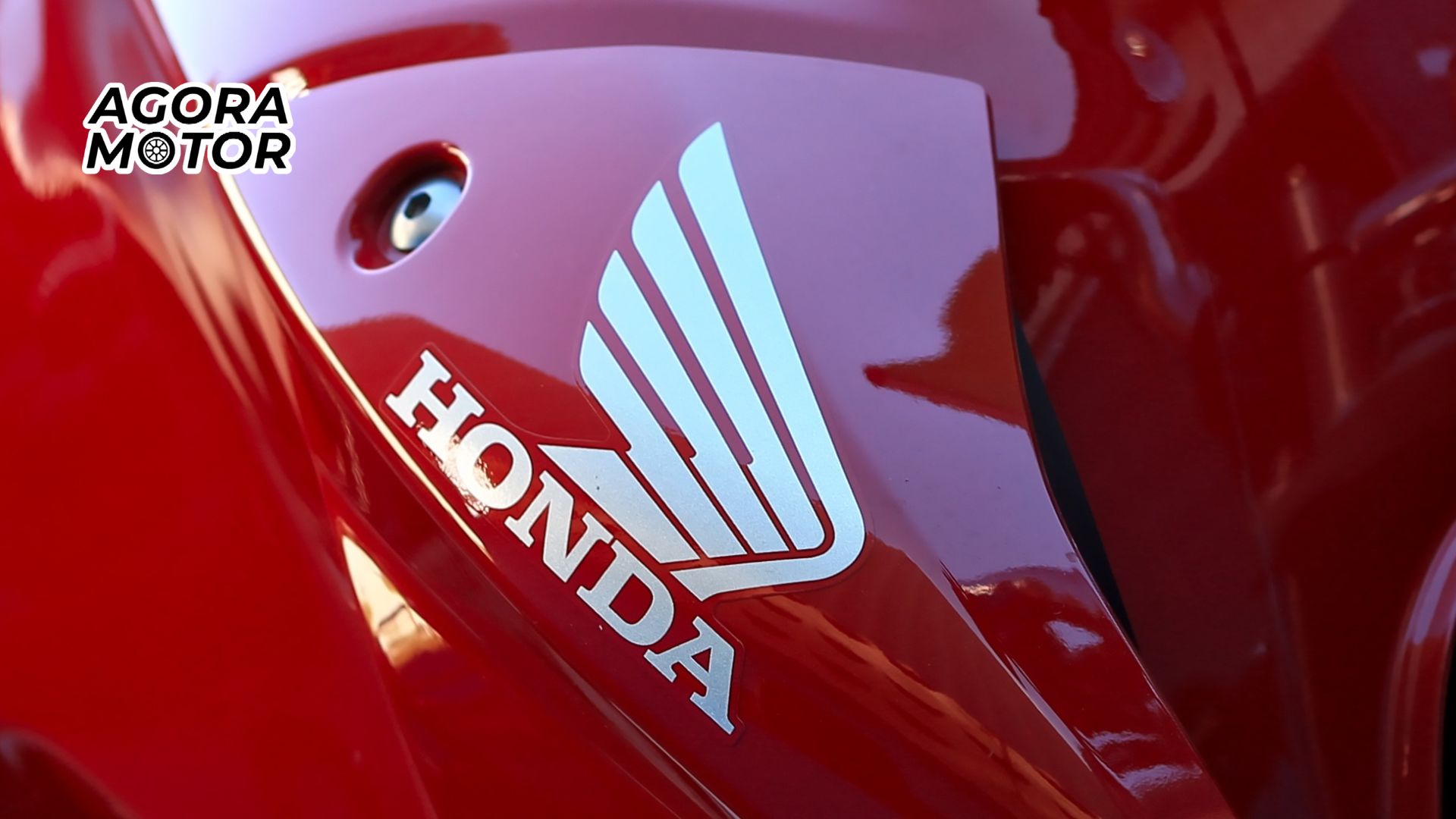 Motos da Honda em 2023