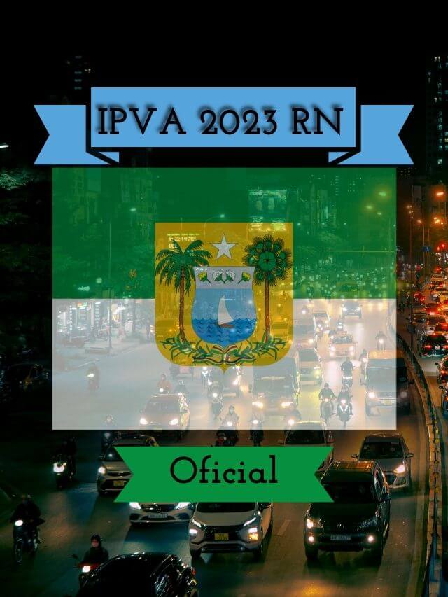 IPVA 2023 RN