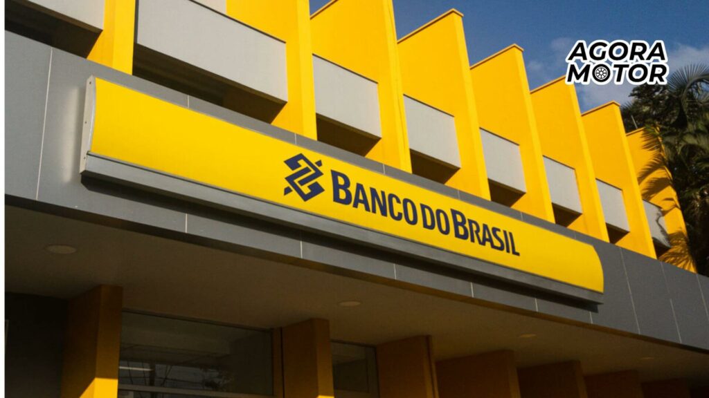 Foto do IPVA Banco do Brasil