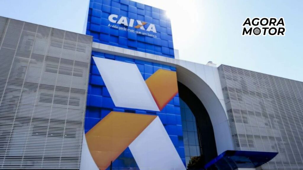 Foto da Caixa Econômica Federal