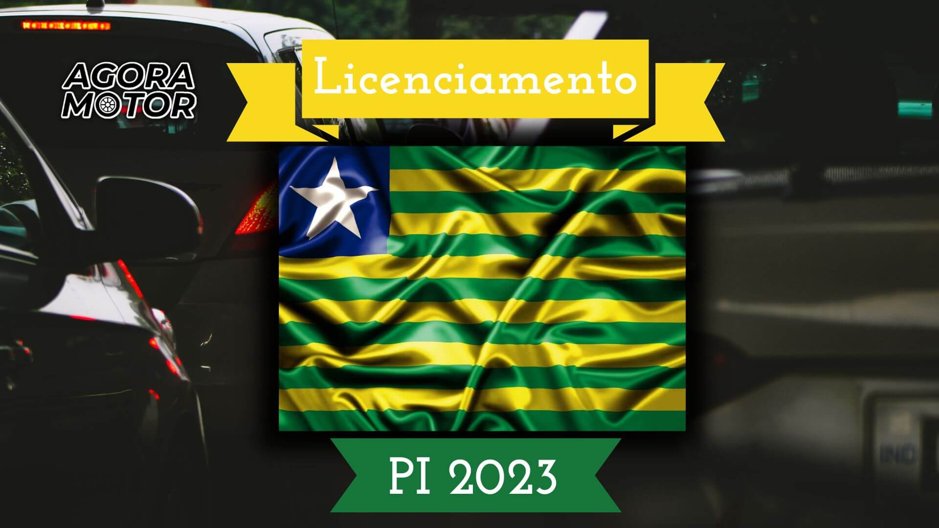 Foto do Licenciamento 2025 PI