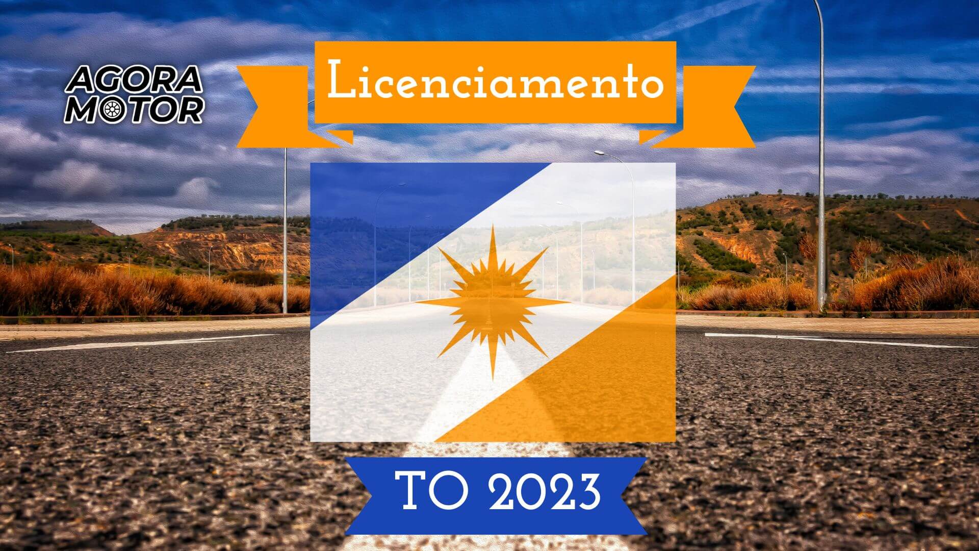 Foto do Licenciamento 2024 TO