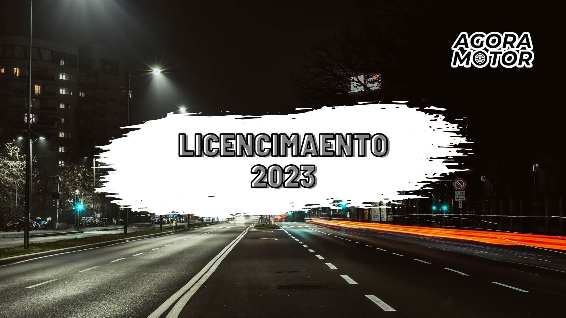 Foto ilustrativa do Licenciamento 2025