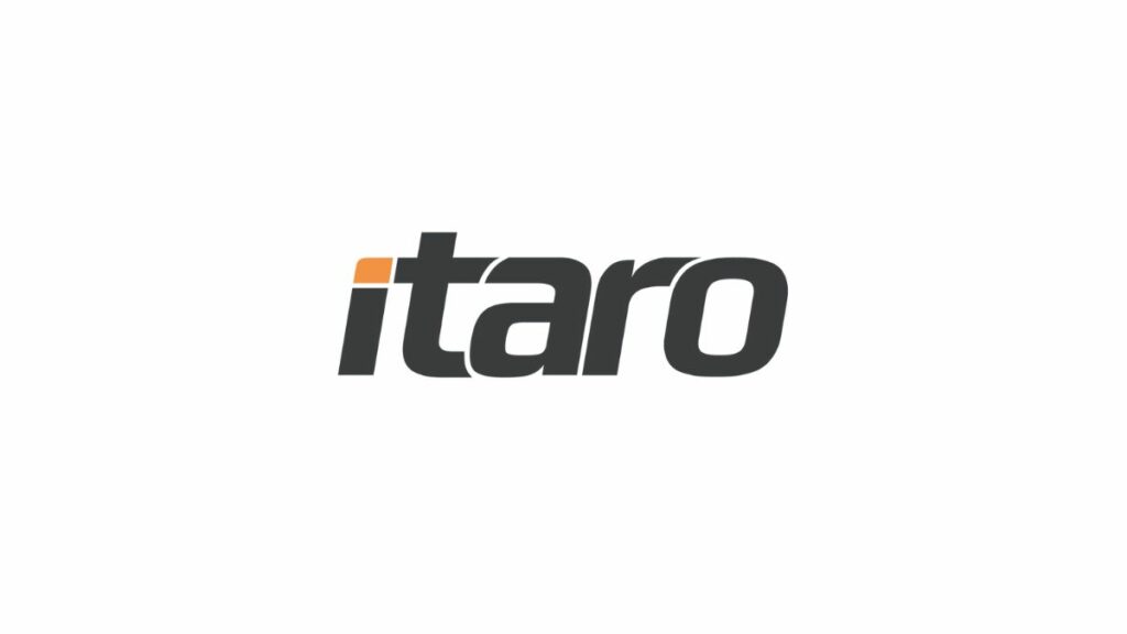 Logo Itaro
