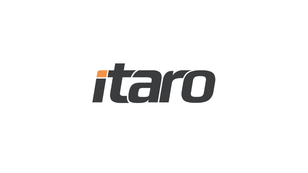 Logo Itaro