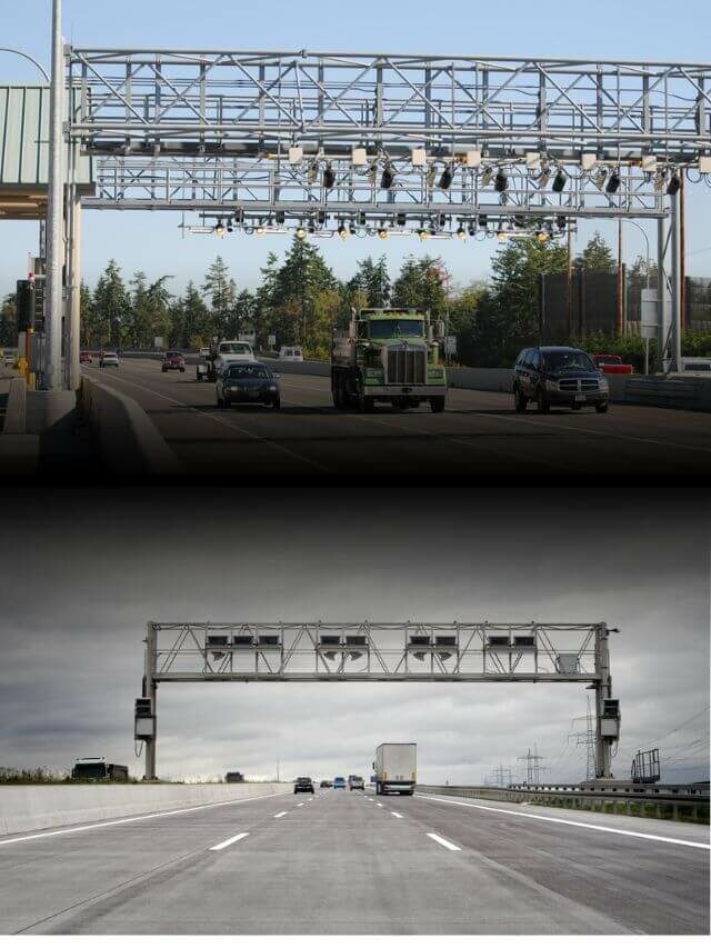 Afinal, como vai funcionar o pedágio free flow? Precisa ter tag?