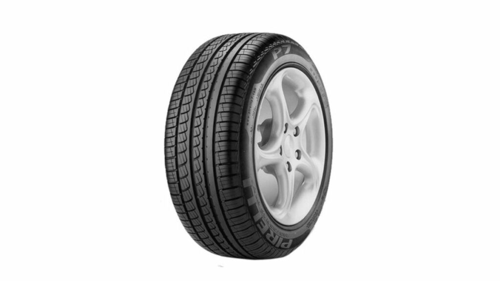 Melhores Pneus 205/55 R15.