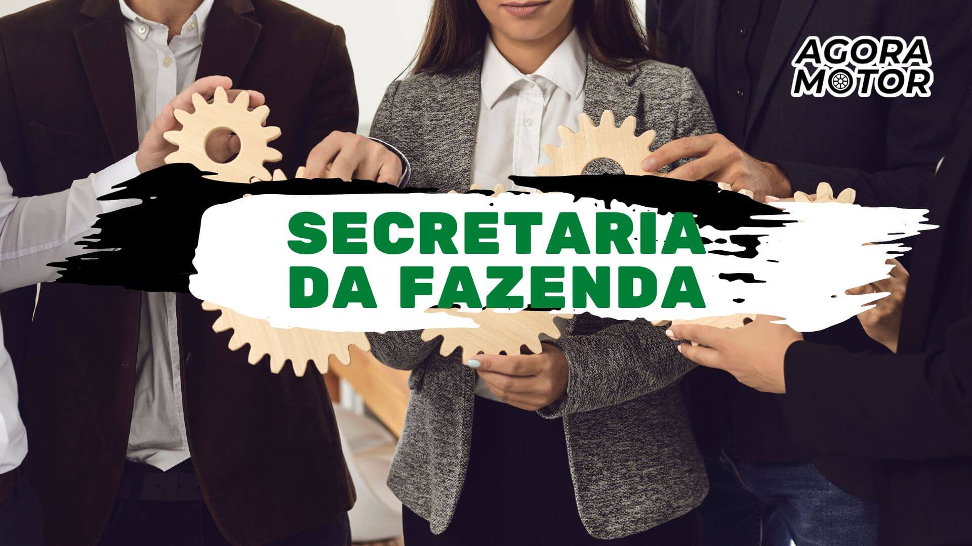 Foto da Secretaria da Fazenda