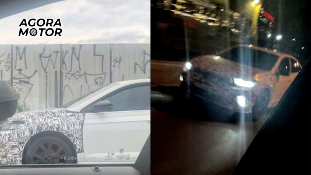 Foto do Volkswagen Virtus