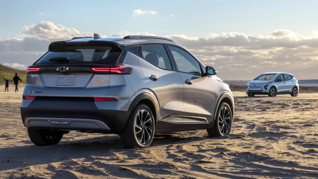 Como escolher o melhor carro elétrico?