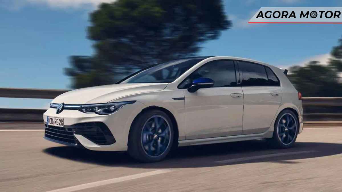 9ª geração do VW Golf R pode ser AWD com 2 motores elétricos