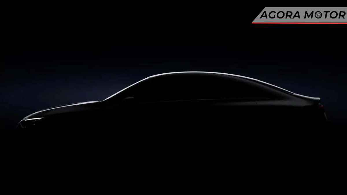 A Mercedes-Benz traz Novidades: Sedã Compacto de Luxo em Produção em 2024!