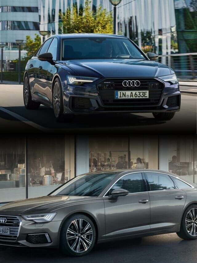 Novo Audi A6 2023: Preço, Potência e Consumo
