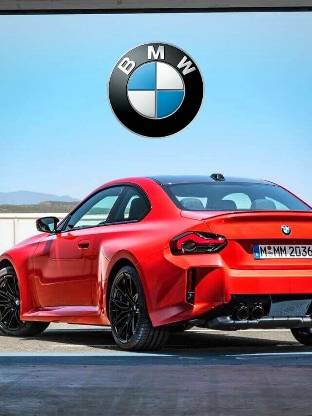 Nova BMW M2 2023: Preço, Motor, Lançamento e Imagens
