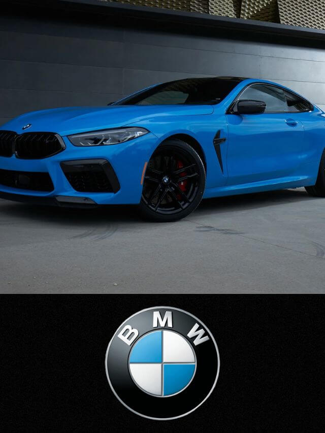 BMW M8 2023 destaque.