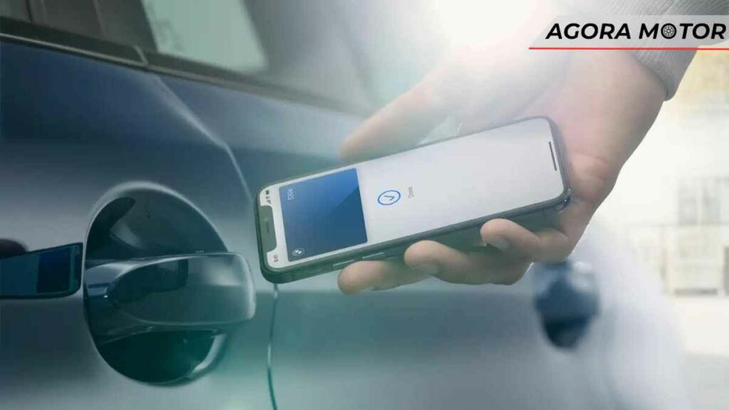 CarKey entenda o porquê a Apple quer que seu iPhone seja a chave do seu carro
