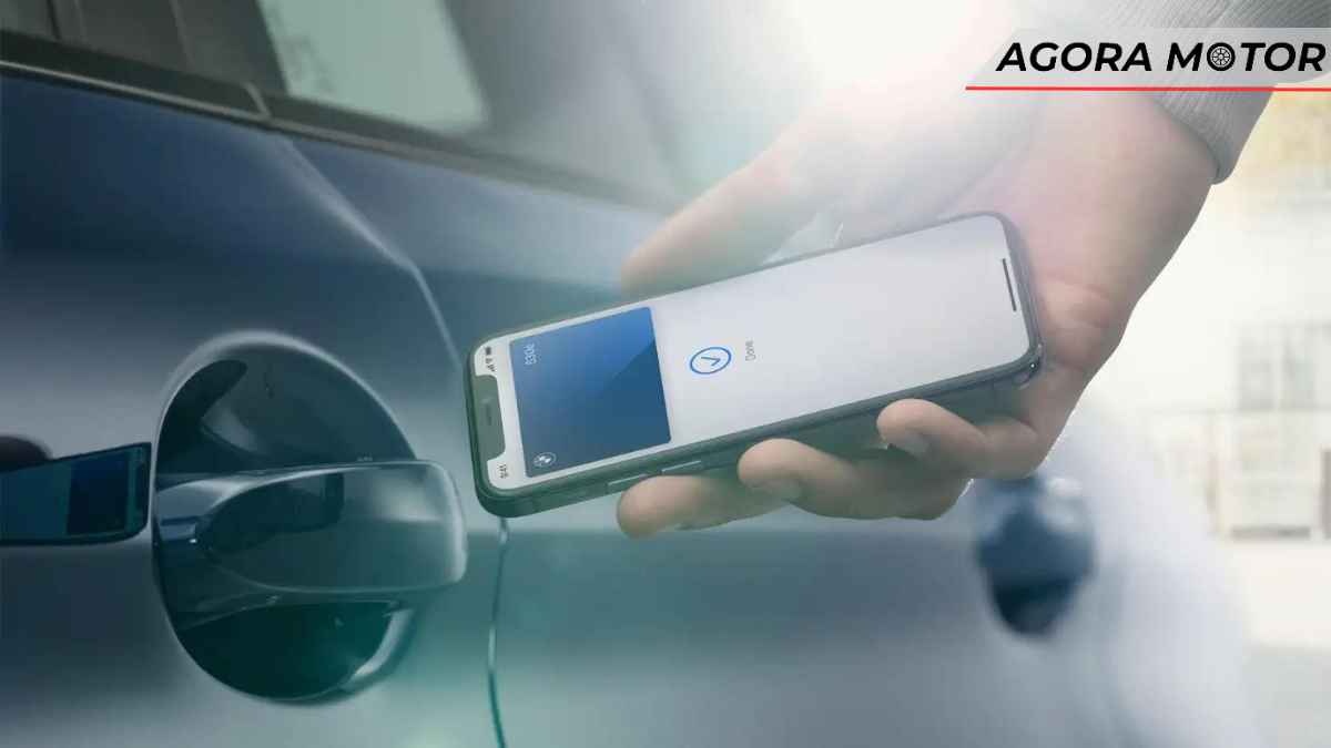 CarKey entenda o porquê a Apple quer que seu iPhone seja a chave do seu carro
