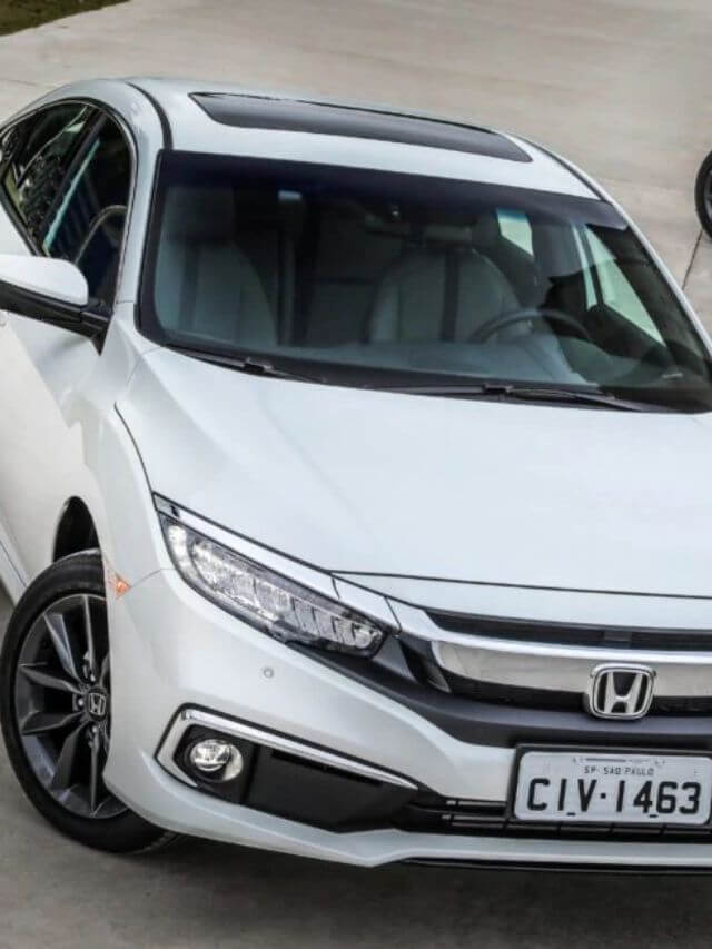 Consórcio para carro.