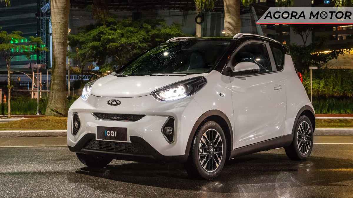 Chery Automobile anuncia Fábrica na Argentina: América do Sul avança para a Mobilidade Elétrica!
