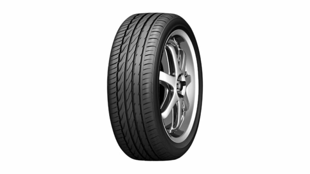 Melhores pneus 235/50 R18.