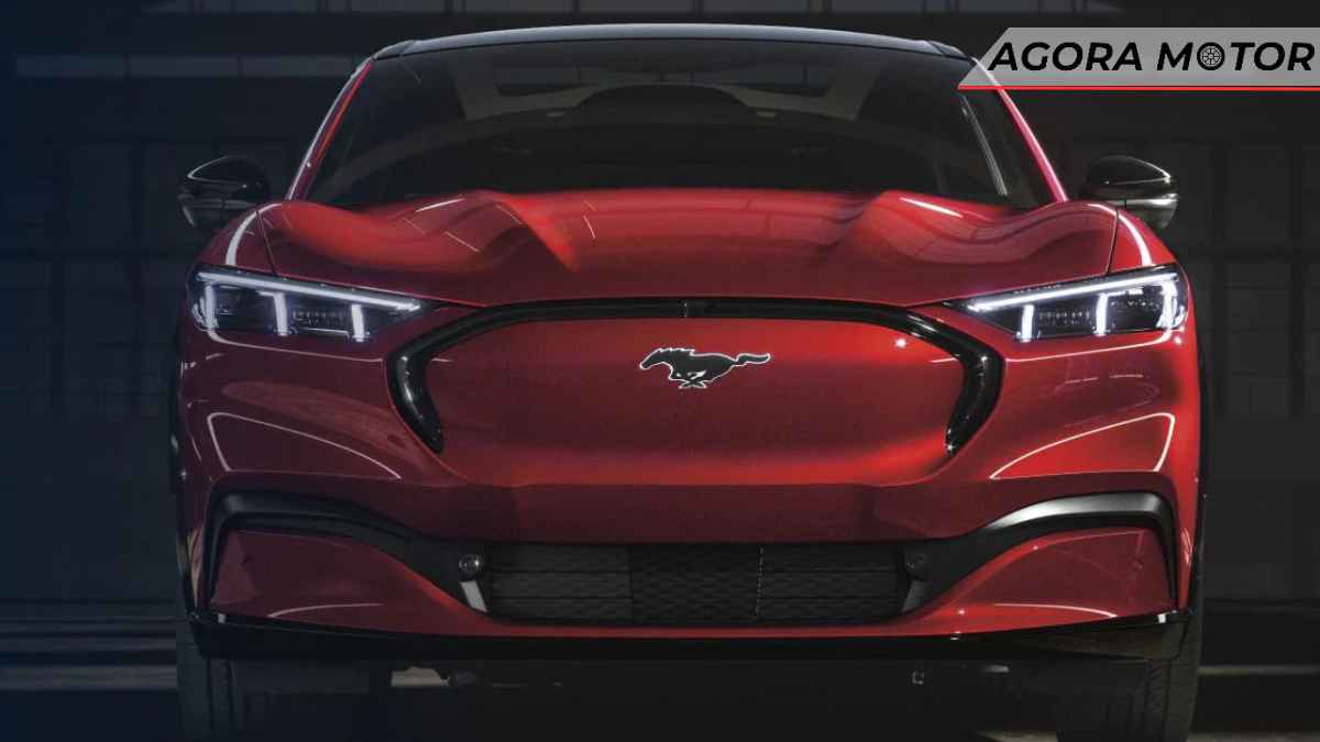 Ford Mustang Mach-E 2023: após reduzir o preço, Ford aumenta produção (que logo chegará ao Brasil)!