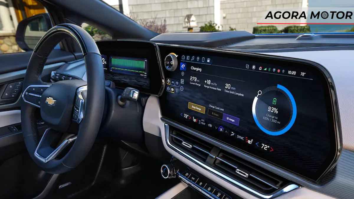 GM cria tela sensível ao toque autolimpante entenda a patente registrada