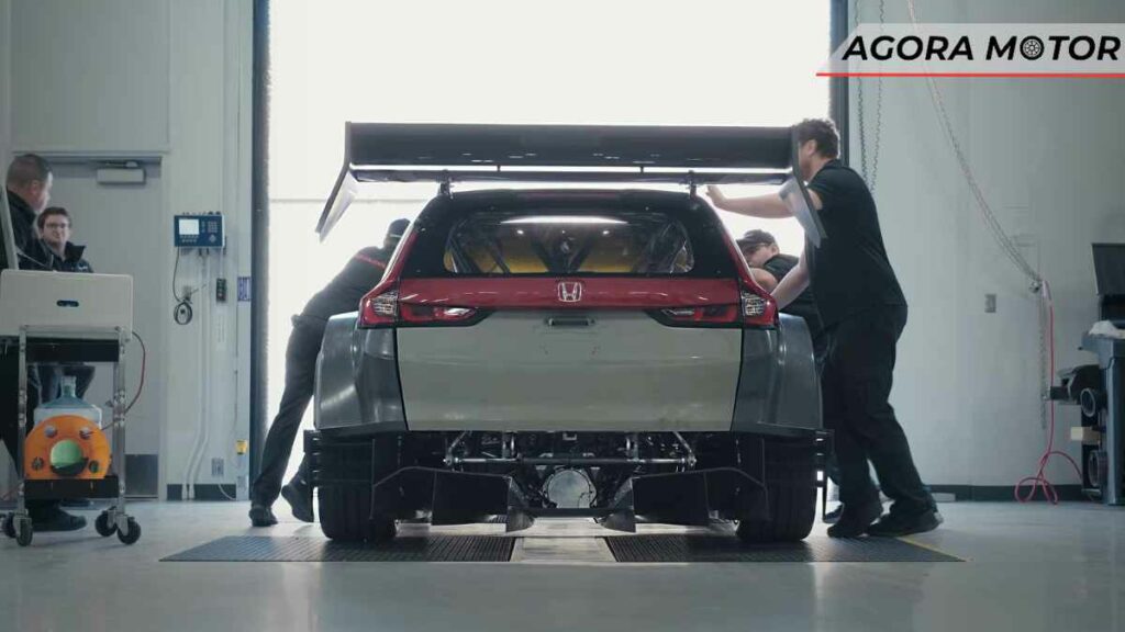 Honda-Performance-Development-HPD