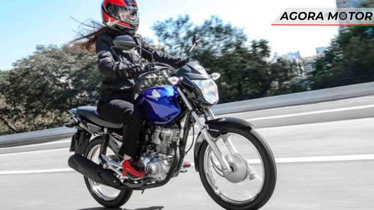Honda revoluciona a segurança de suas motos: novo recurso de detecção de acidentes está sendo desenvolvido!