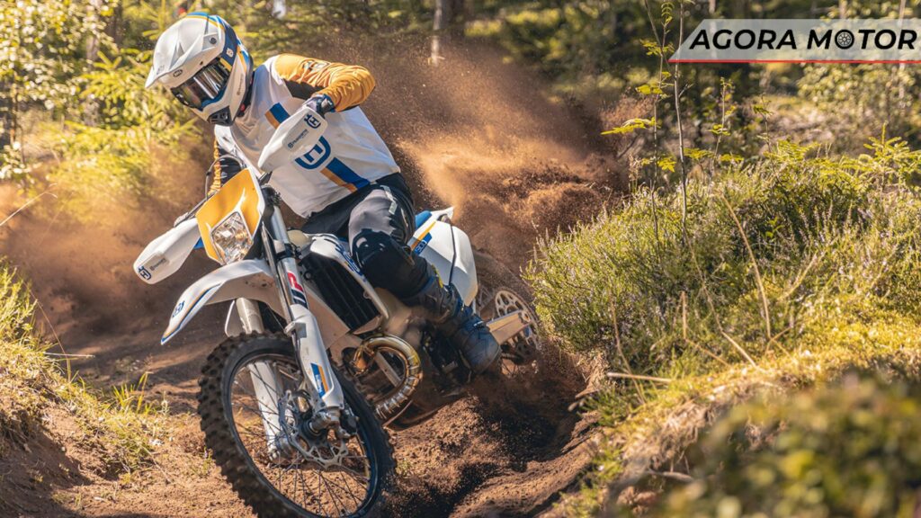 Husqvarna TE 300i 2023.
