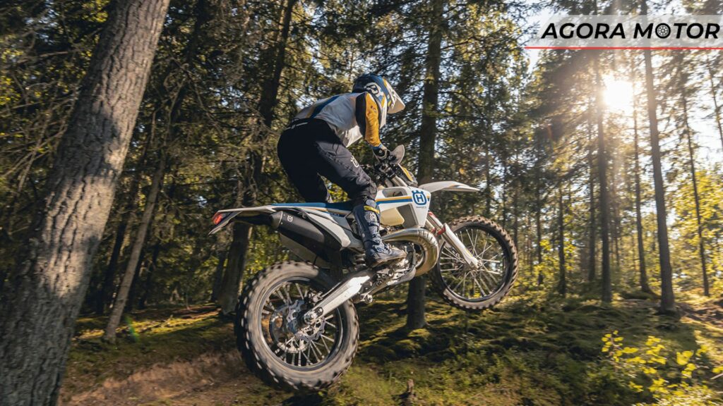 Husqvarna TE 300i 2023.
