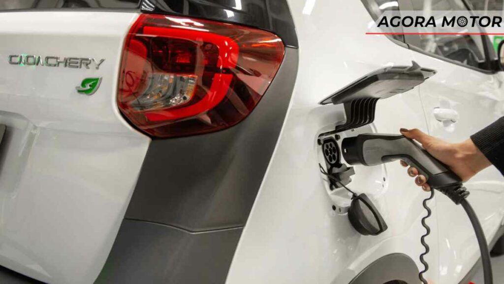 Investimento da Chery Automobile na Argentina!