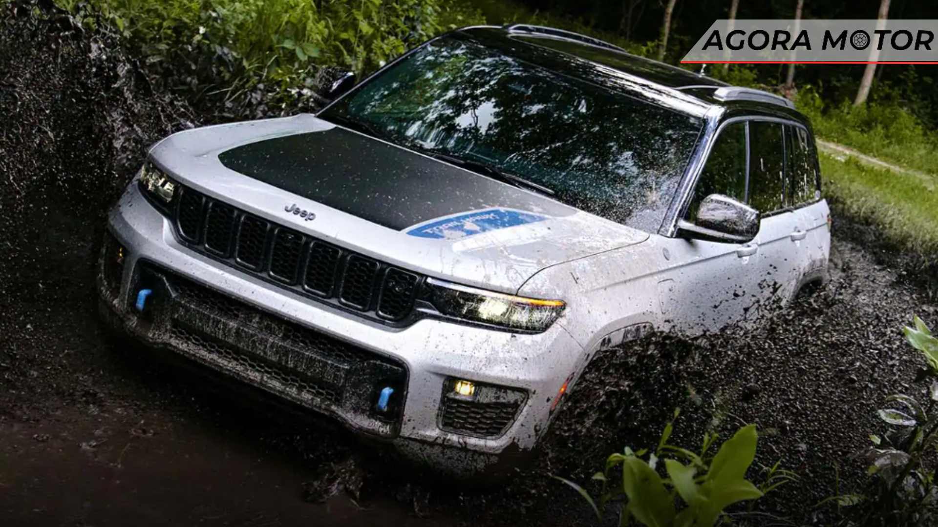 Descubra o Jeep Grand Cherokee 4xe: o SUV mais Econômico de Todos os Tempos!