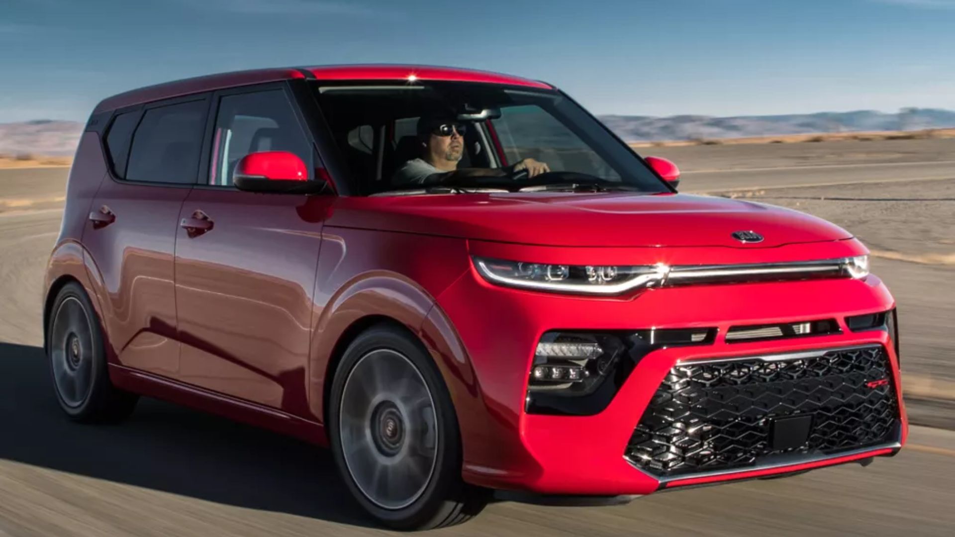 Kia Soul saiu de linha em 2020.
