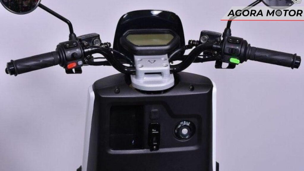 Painel da NIU NQI 2023.