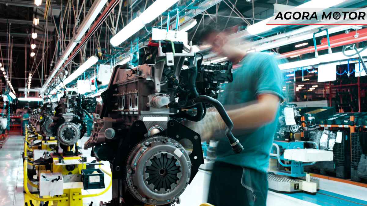 Na China o seu carro (ou parte dele) pode estar sendo feito via trabalho escravo: entenda!