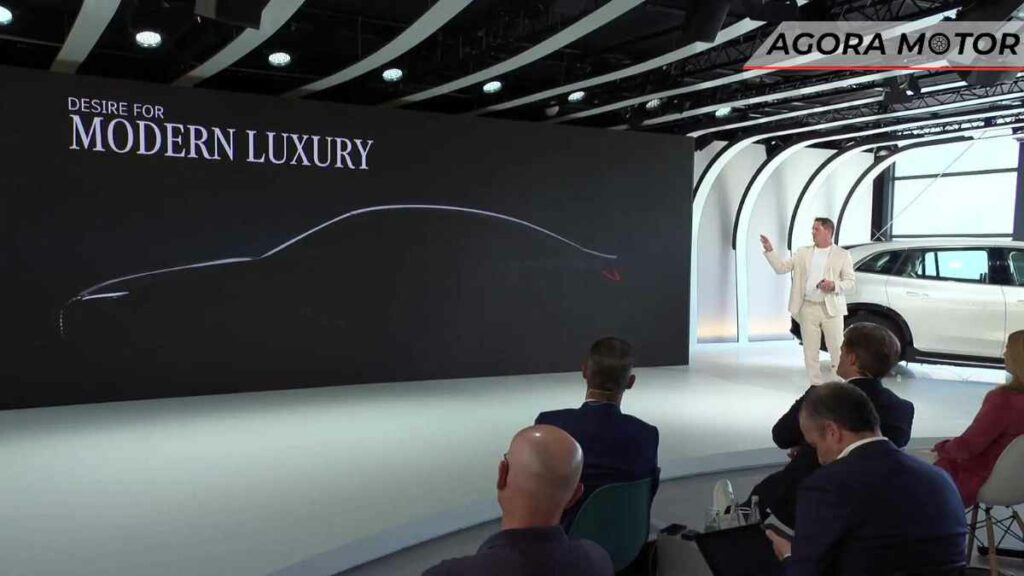 Novidades da Mercedes-Benz: Sedã Compacto em 2024