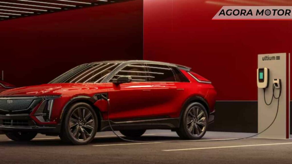 Novos Cadillac EV: veja o que esperar!