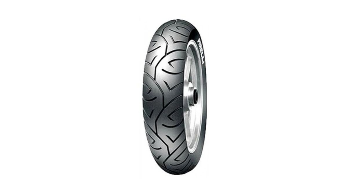Melhores pneus 130/70-17, Pirelli Sport Demon 62S Traseiro.