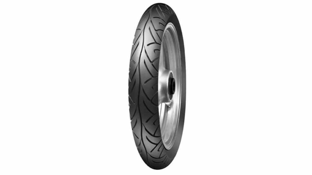 Pneu 100/80-17 Pirelli Sport Demon 52S.