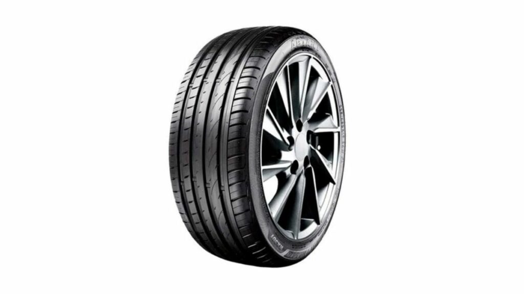 Pneu Aptany RA301 215/40 R18 85W.