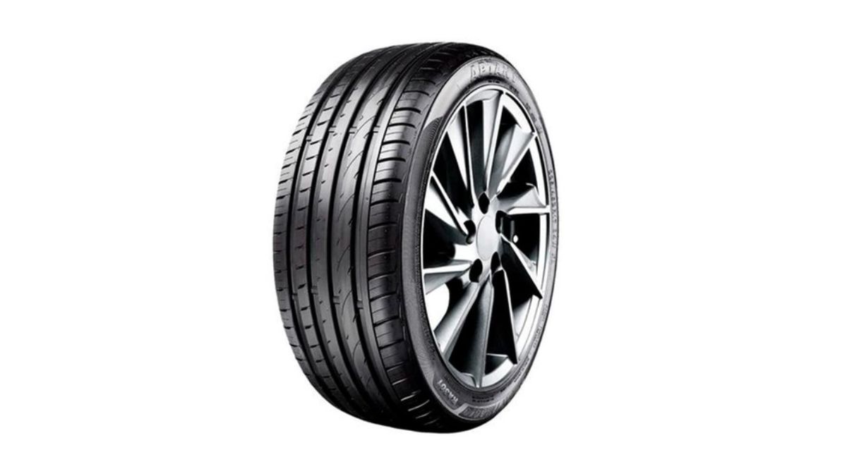Pneu Aptany RA301 215/40 R18 85W.