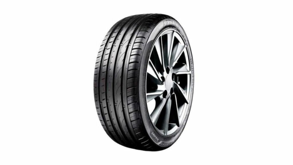 Pneu Aptany RA301 275/45 R20 110V.