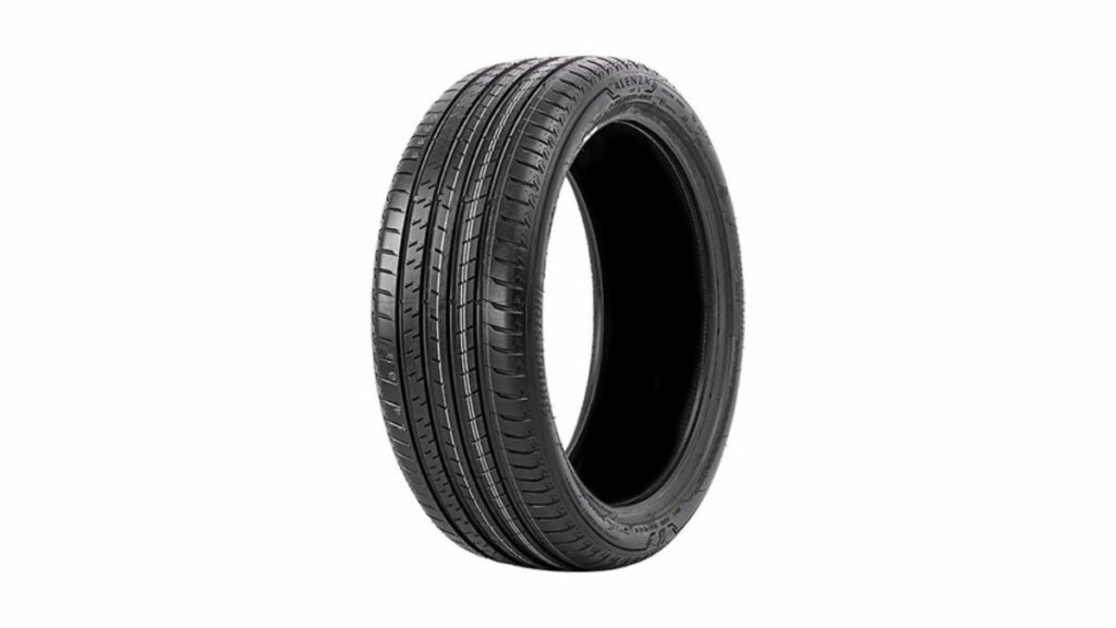 Melhores pneus 255/50 R20.