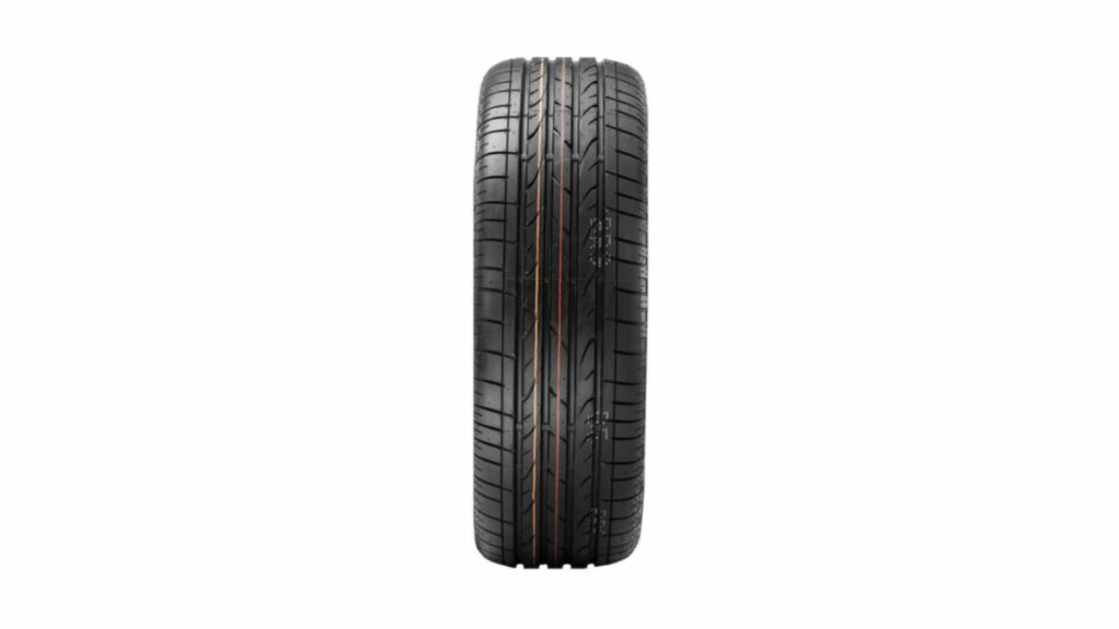 Pneu Bridgestone Dueler HP Sport 315/35 R20 110Y.