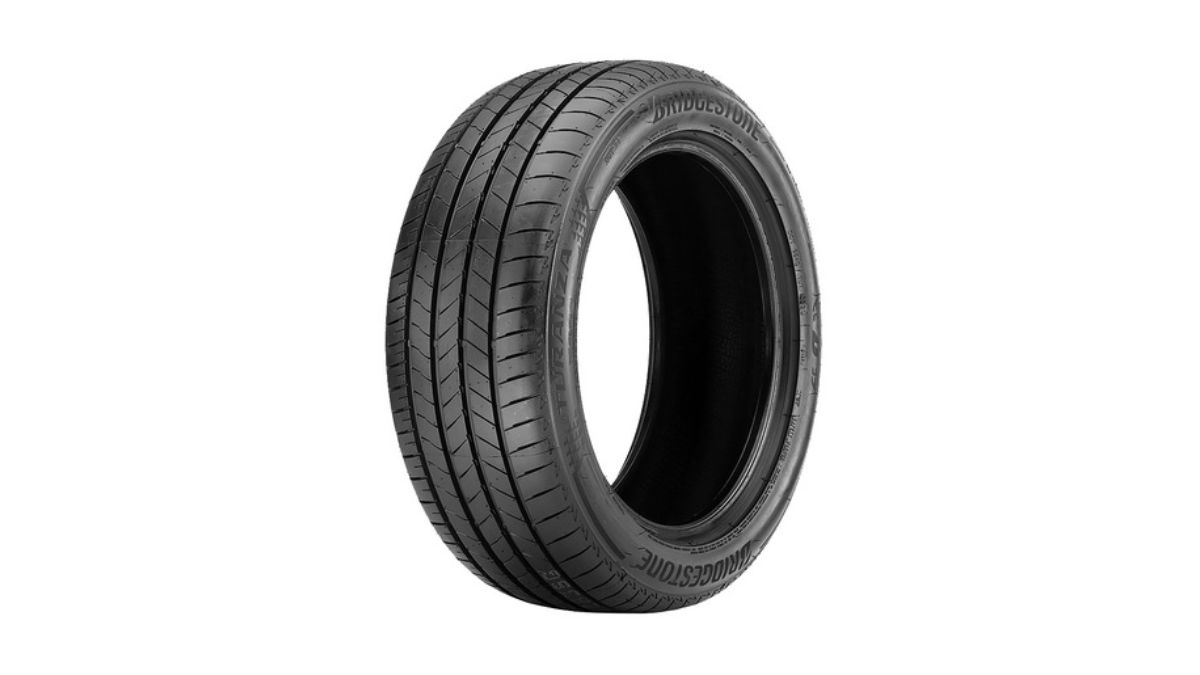 Pneu Bridgestone Tauranza T005 AO 255/40 R20 101Y.