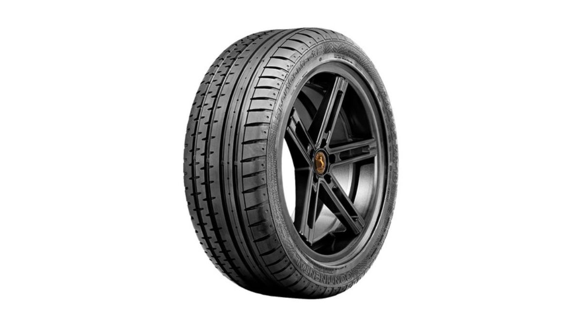 Melhores pneus 255/35 R20. Foto: Reprodução