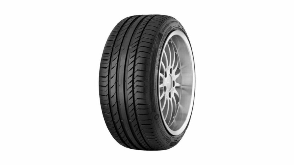 Melhores pneus 255/40 R20.