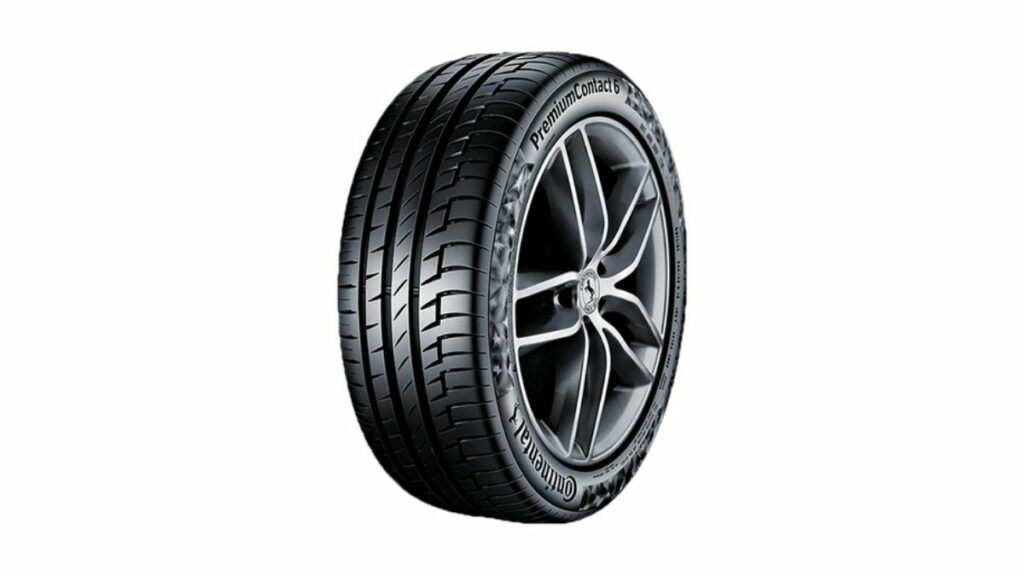Melhores pneus 235/45 R18.