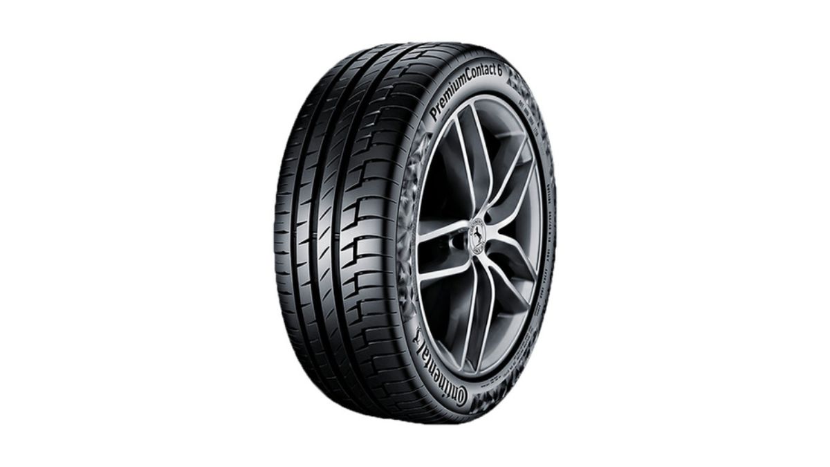 Melhores pneus 235/45 R18.