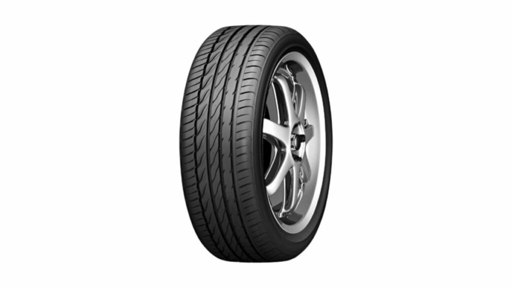 Pneu FarRoad FRD26 235/40 R18 95W.